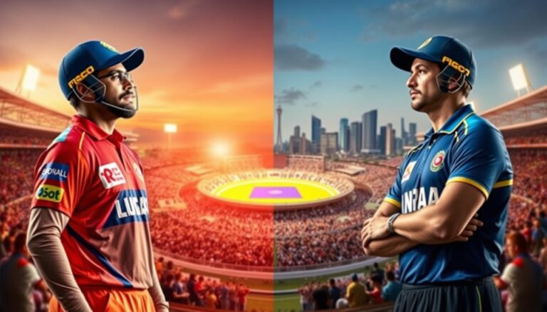 Are IPL and BBL the Same? Understanding the Differences