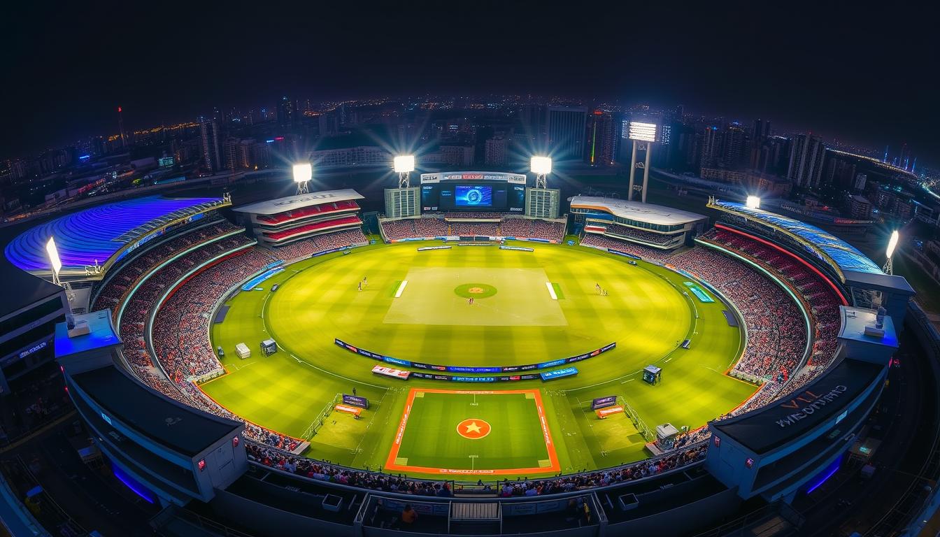 IPL 2025 teams