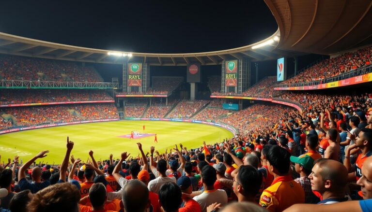 Which ipl team has most fans