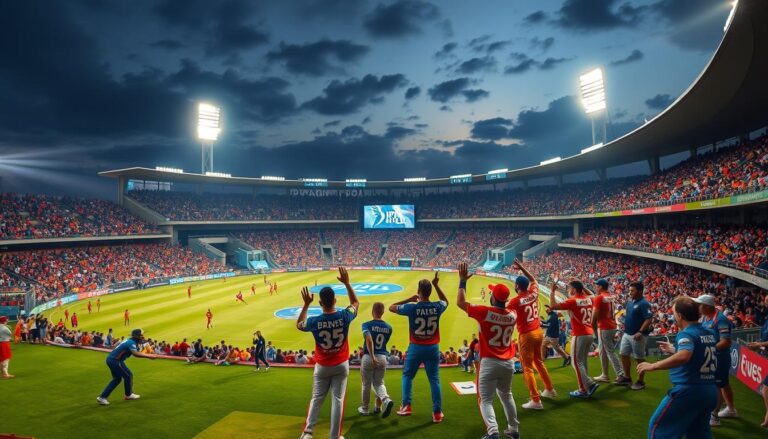 The Most Powerful IPL team in 2025