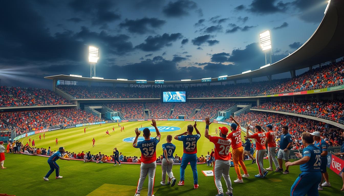 Which ipl team is strong in 2025